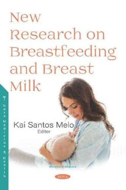 New Research on Breastfeeding and Breast Milk (Original PDF from Publisher)