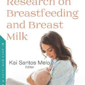 New Research on Breastfeeding and Breast Milk (Original PDF from Publisher)