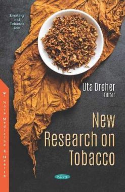 New Research on Tobacco (Original PDF from Publisher)