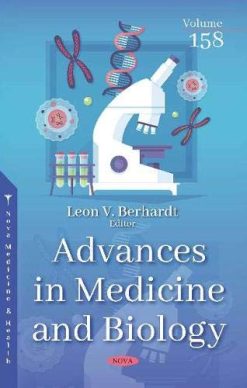 Advances in Medicine and Biology, Volume 158 (Original PDF from Publisher)