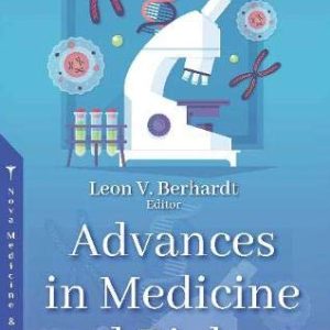 Advances in Medicine and Biology, Volume 158 (Original PDF from Publisher)