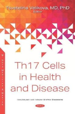 Th17 Cells in Health and Disease (Original PDF from Publisher)