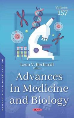 Advances in Medicine and Biology, Volume 157 (Original PDF from Publisher)