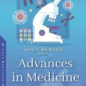 Advances in Medicine and Biology, Volume 157 (Original PDF from Publisher)
