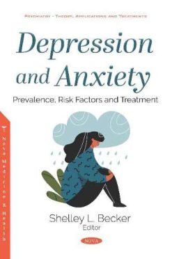 Depression and Anxiety: Prevalence, Risk Factors and Treatment (Original PDF from Publisher)