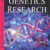 Advances in Genetics Research, Volume 19 (Original PDF from Publisher)