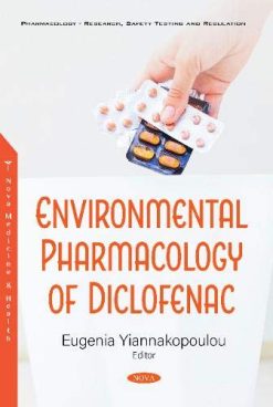 Environmental Pharmacology of Diclofenac (Original PDF from Publisher)