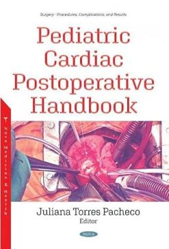 Pediatric Cardiac Postoperative Handbook (Original PDF from Publisher)