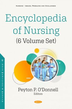 Encyclopedia of Nursing (Original PDF from Publisher)