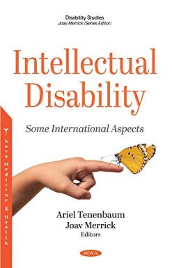 Intellectual Disability: Some International Aspects (Original PDF from Publisher)