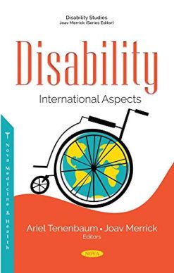 Disability: International Aspects (Original PDF from Publisher)