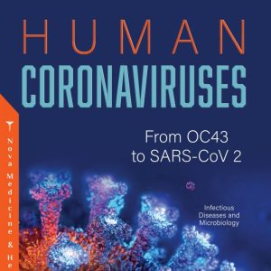 Human Coronaviruses: From OC43 to SARS-CoV 2 (Original PDF from Publisher)