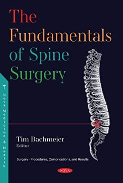 The Fundamentals of Spine Surgery (Original PDF from Publisher)