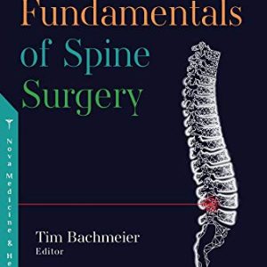 The Fundamentals of Spine Surgery (Original PDF from Publisher)