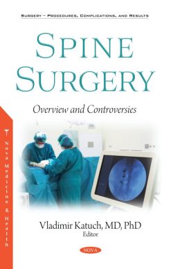 Spine Surgery: Overview and Controversies (Original PDF from Publisher)