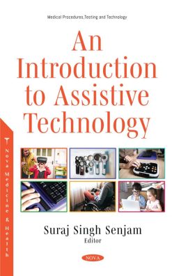 An Introduction to Assistive Technology (Original PDF from Publisher)