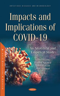 Impacts and Implications of COVID-19: An Analytical and Empirical Study (Original PDF From Publisher)