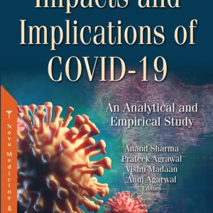 Impacts and Implications of COVID-19: An Analytical and Empirical Study (Original PDF From Publisher)