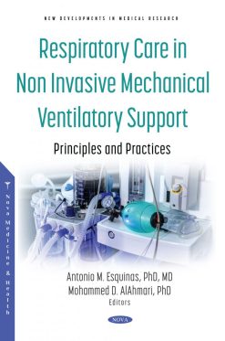 Respiratory Care in Non Invasive Mechanical Ventilatory Support: Principles and Practice (Original PDF From Publisher)