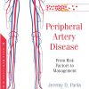 Peripheral Artery Disease: From Risk Factors to Management (Original PDF from Publisher)
