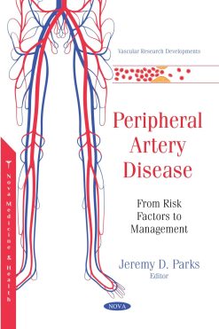 Peripheral Artery Disease: From Risk Factors to Management (Original PDF from Publisher)