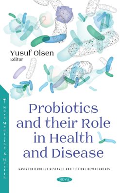 Probiotics and their Role in Health and Disease (Original PDF from Publisher)