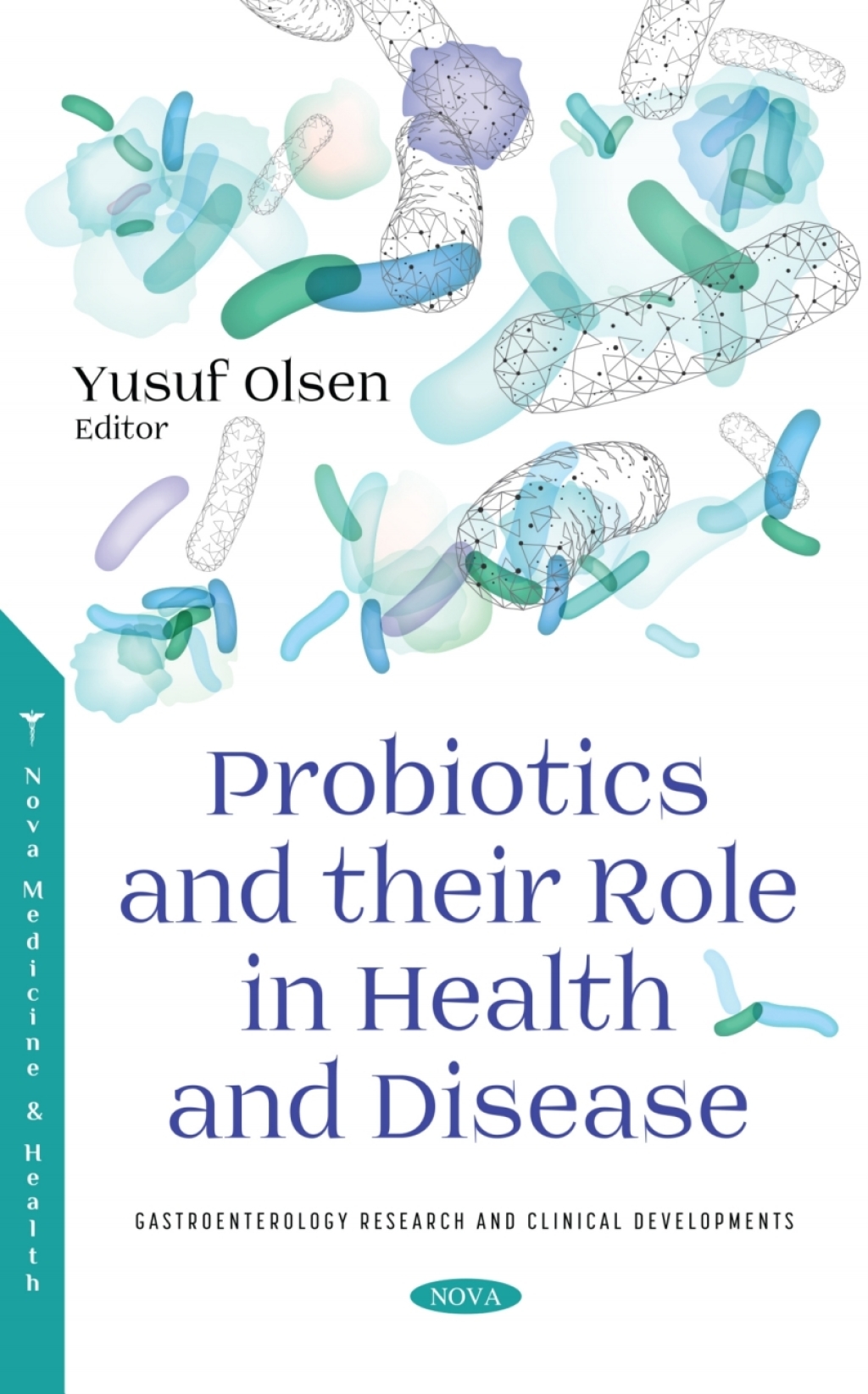 Probiotics and their Role in Health and Disease (Original PDF from Publisher)
