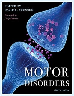 Motor Disorders, 4th edition (Original PDF from Publisher)