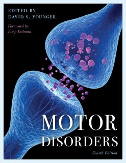 Motor Disorders, 4th Edition (EPUB)