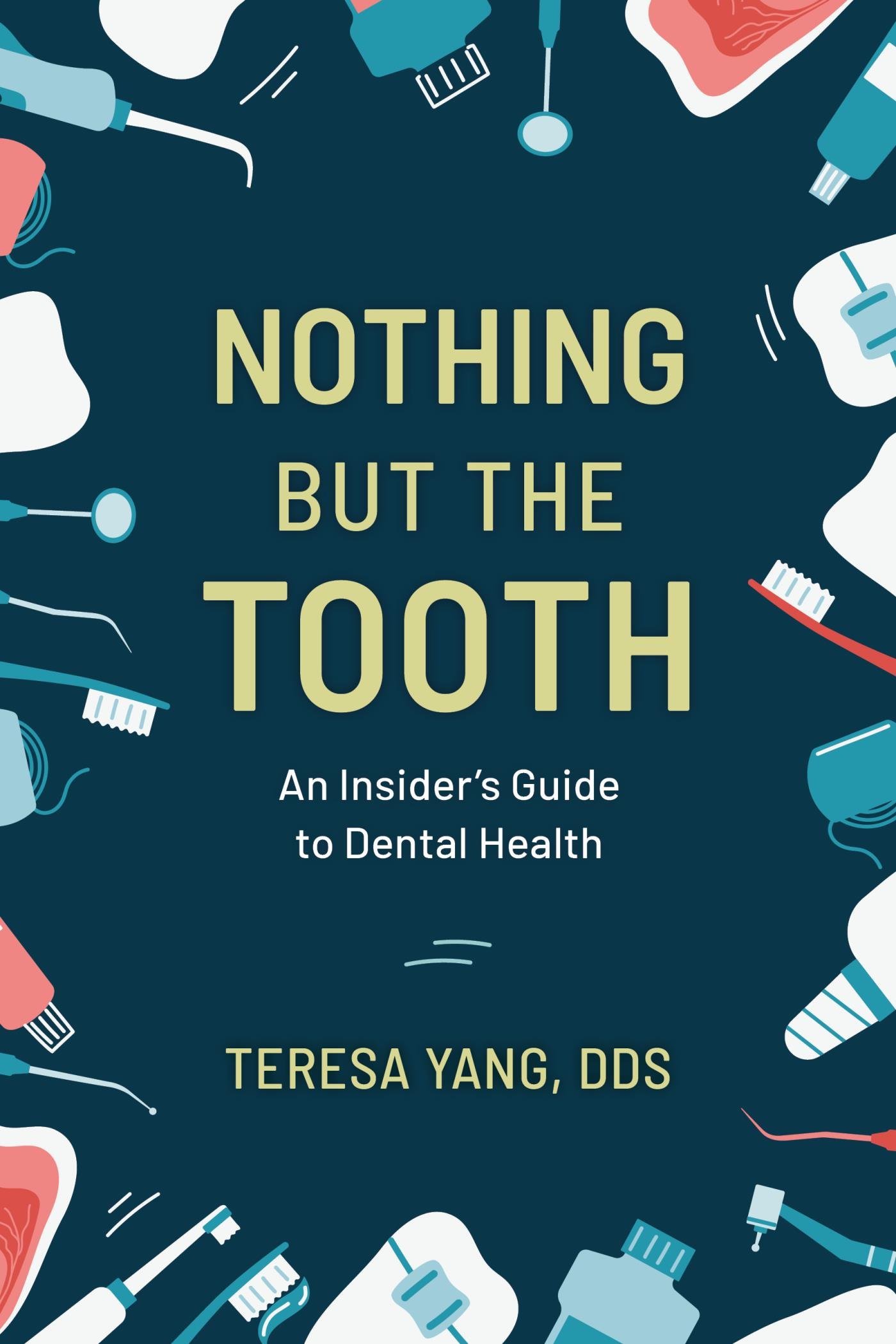 Nothing But the Tooth (Original PDF from Publisher)