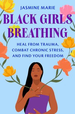 Black Girls Breathing (EPUB)