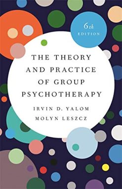 The Theory and Practice of Group Psychotherapy, 6th Edition (EPUB + Converted PDF)