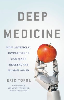 Deep Medicine (EPUB)