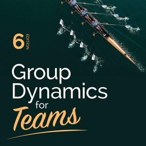 Group Dynamics for Teams, 6th Edition (Original PDF from Publisher)