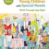 An Introduction to Young Children With Special Needs: Birth Through Age Eight, 5th Edition (Original PDF from Publisher)