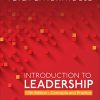 Introduction to Leadership: Concepts and Practice, 5th Edition (EPUB + Converted PDF)