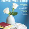 Real Simple Mental Well-Being (EPUB)