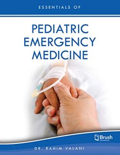 Essentials of Pediatric Emergency Medicine (EPUB)