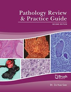 Pathology Review and Practice Guide, 2nd Edition (EPUB)