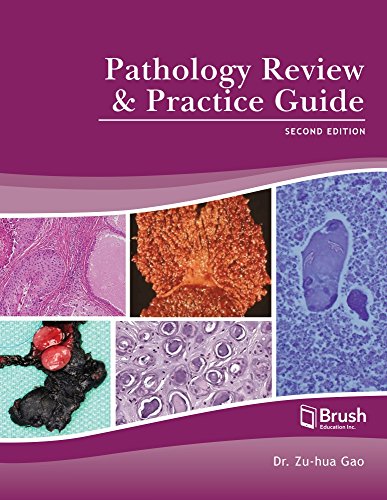 Pathology Review and Practice Guide, 2nd Edition (EPUB)