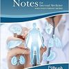 Vancouver Notes for Internal Medicine: High-Yield Consult Guides (Original PDF from Publisher)