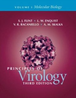 Principles of Virology, 3rd Edition (ORIGINAL PDF from Publisher)