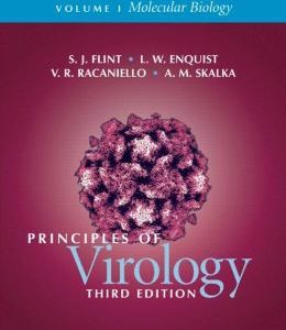 Principles of Virology, 3rd Edition (ORIGINAL PDF from Publisher)