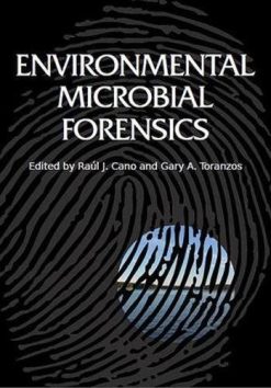 Environmental Microbial Forensics (Original PDF from Publisher)