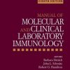 Manual of Molecular and Clinical Laboratory Immunology, 8th Edition (PDF)