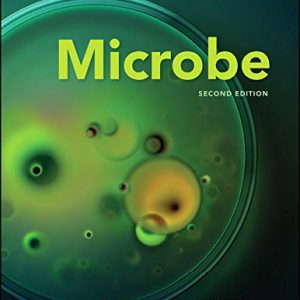 Microbe (ASM Books), 2nd Edition (Original PDF from Publisher)
