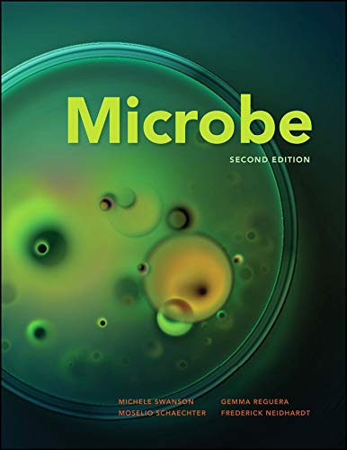 Microbe (ASM Books), 2nd Edition (Original PDF from Publisher)