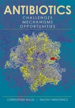 Antibiotics: Challenges, Mechanisms, Opportunities