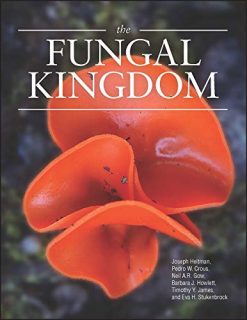 The Fungal Kingdom (ASM Books) (Original PDF from Publisher)