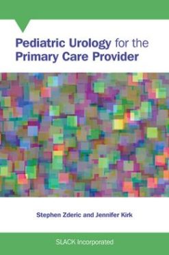Pediatric Urology for the Primary Care Provider